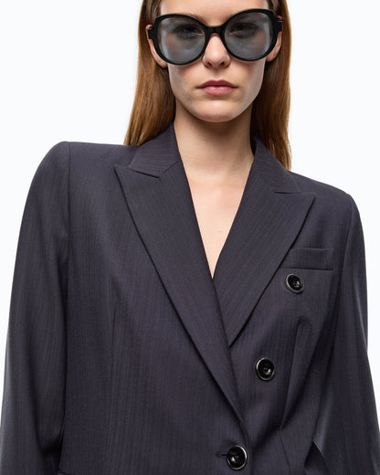 PINKO GIACCA NEW AMALFI