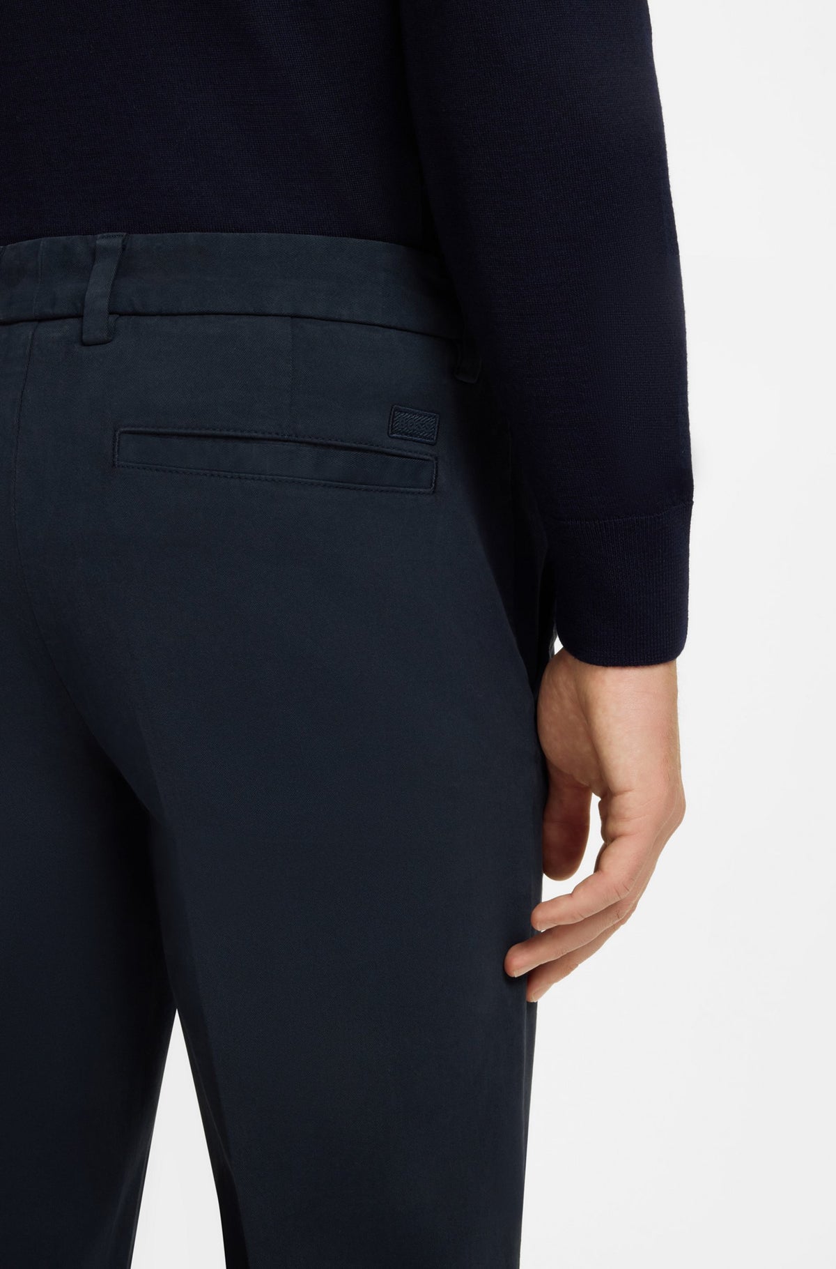BOSS PANTALONE H-Kaiton1 10271526 01