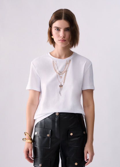 LIU JO T-Shirt WF6079-JS923