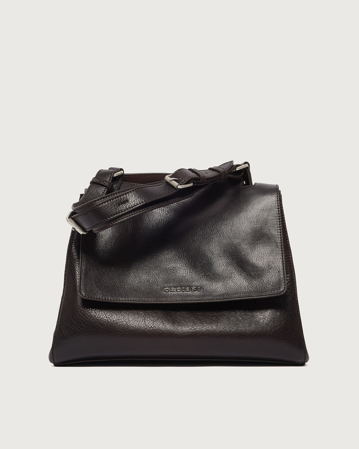 ORCIANI Borsa a spalla BT2006-LGN