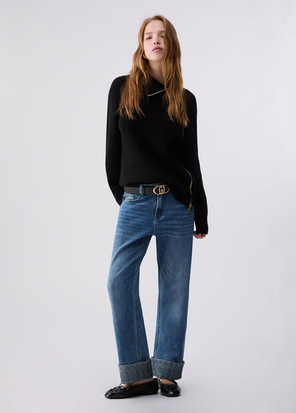 LIU JO Jeans UF6113-D0365