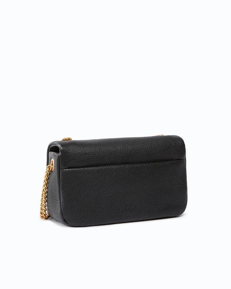PINKO Borsa a mano e tracolla CLICK SOFT HORIZONTAL CHAIN MN