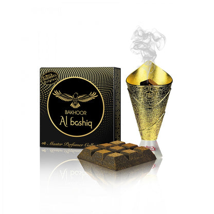 Nabeel BAKHOOR AL BASHIQ BAKHOOR AL BASHIQ