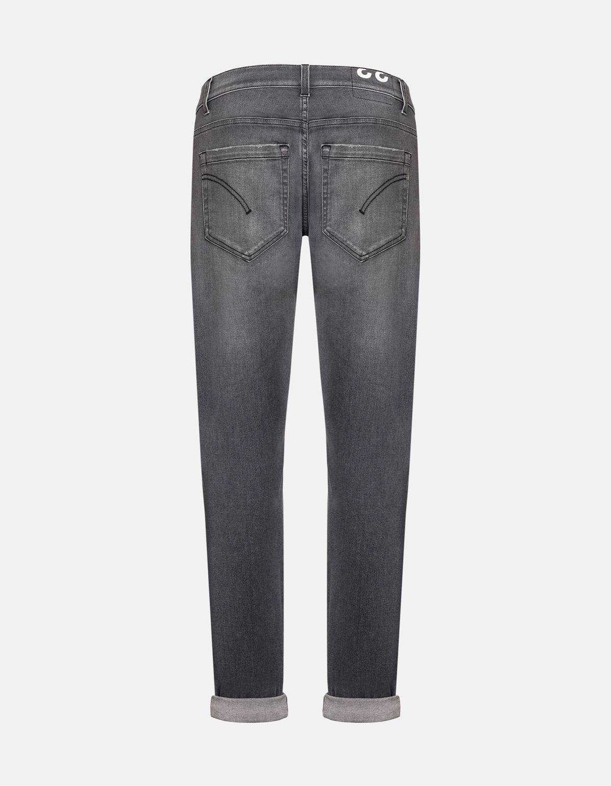 DONDUP  GEORGE-DS0339U-MW2
