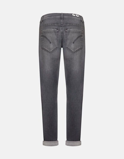 DONDUP  GEORGE-DS0339U-MW2