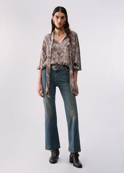 LIU JO Jeans UF6093-D0328