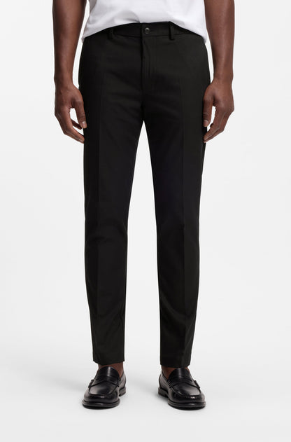 BOSS PANTALONE P-Kaiton1-Zip 10271527 01