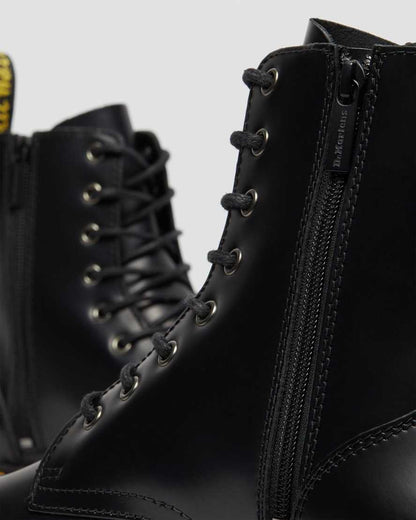 DR. MARTENS 8-LOCH-BOOT JADON