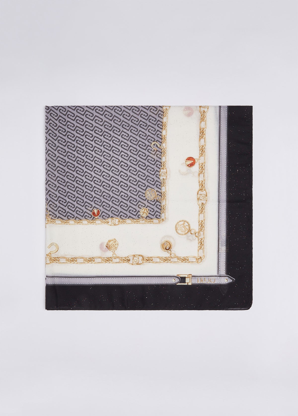LIU JO FOULARD 2F6069-T2745