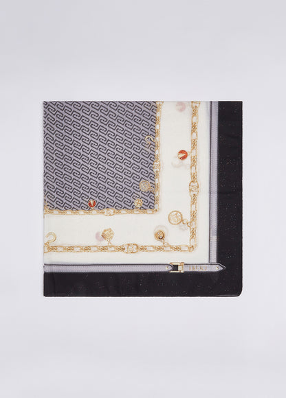 LIU JO FOULARD 2F6069-T2745