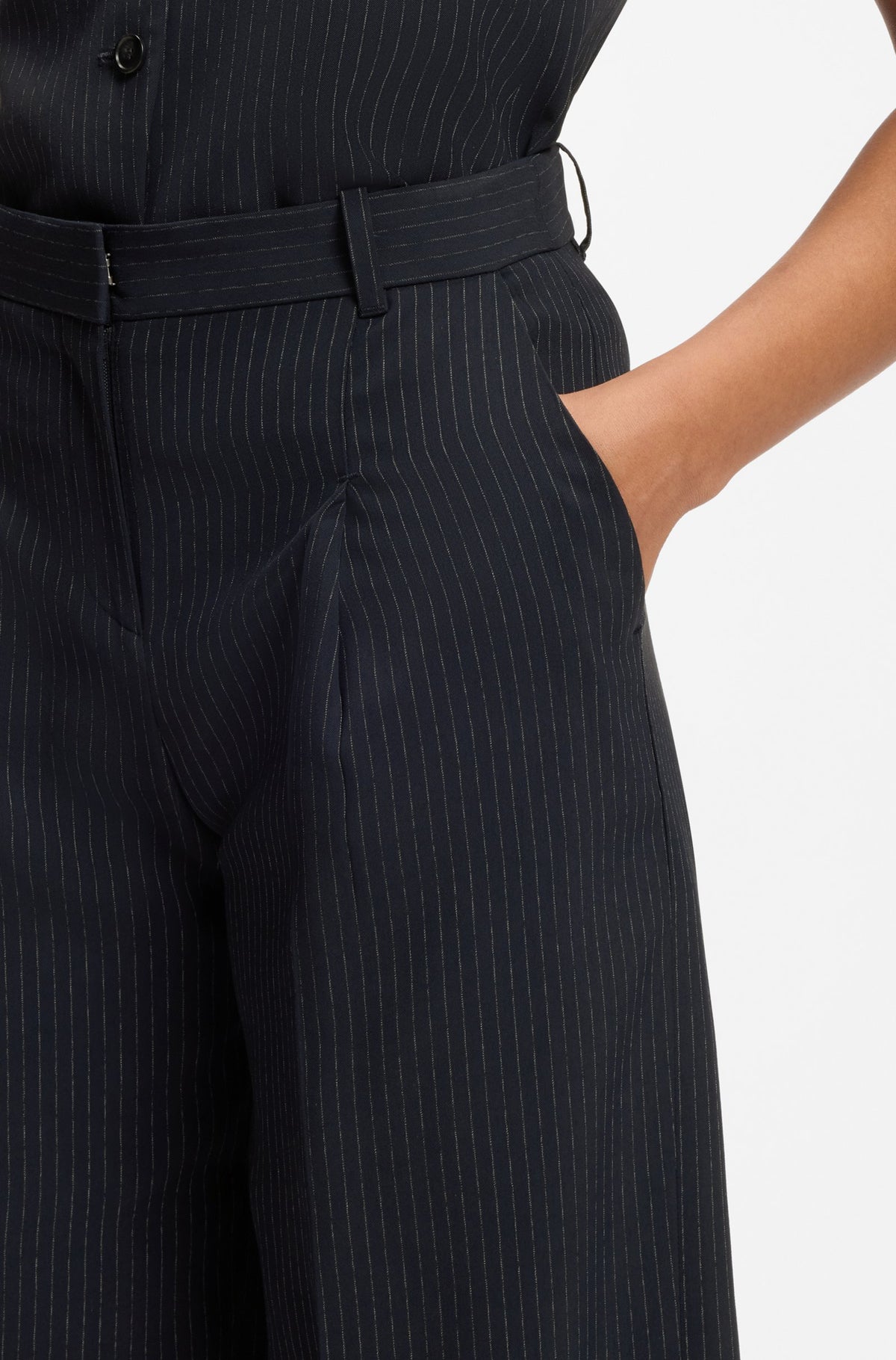 BOSS PANTALONE Tiana17 10279874 01