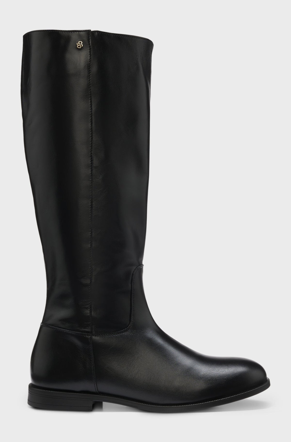 BOSS Stivaletti Lycia_Boot_LT 10283595 01