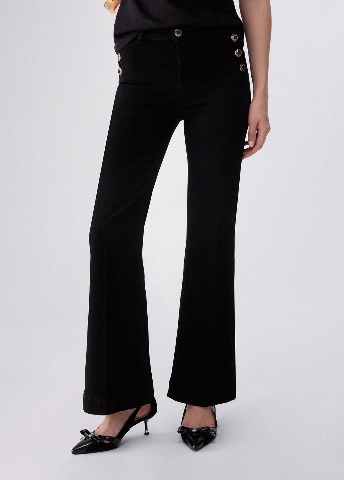 LIU JO Jeans UF6093-D0328