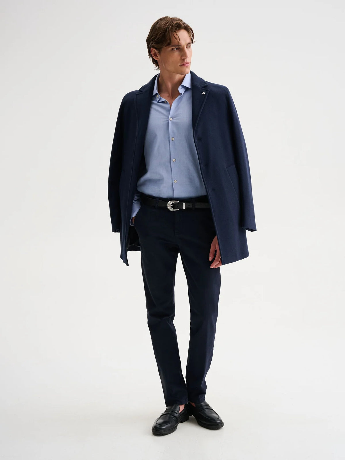 QB 24 PANTALONE CFC 128493 003