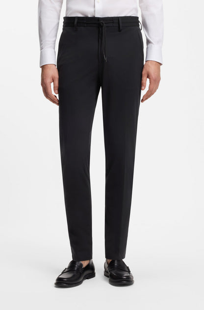 BOSS PANTALONE P-GeniusJ-RDS-WG-233 10245125 01