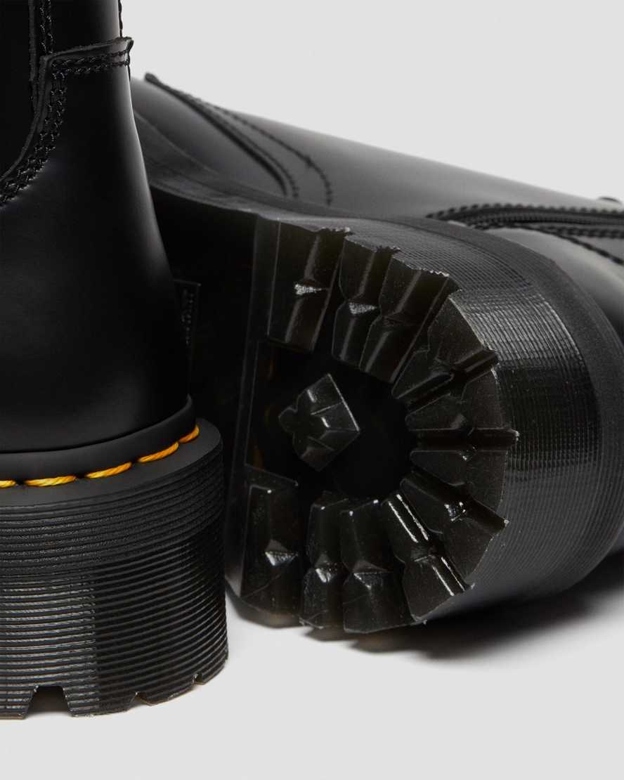 DR. MARTENS 8-LOCH-BOOT JADON
