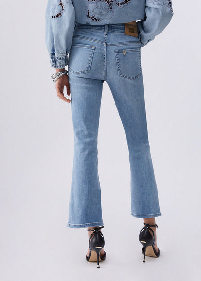 LIU JO Jeans UA6075-DS081
