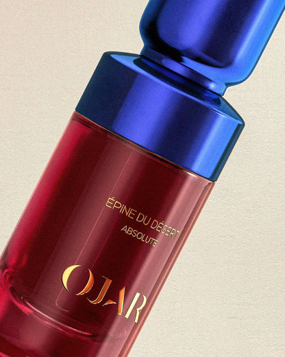 OJAR ÉPINE DU DÉSERT OIL
