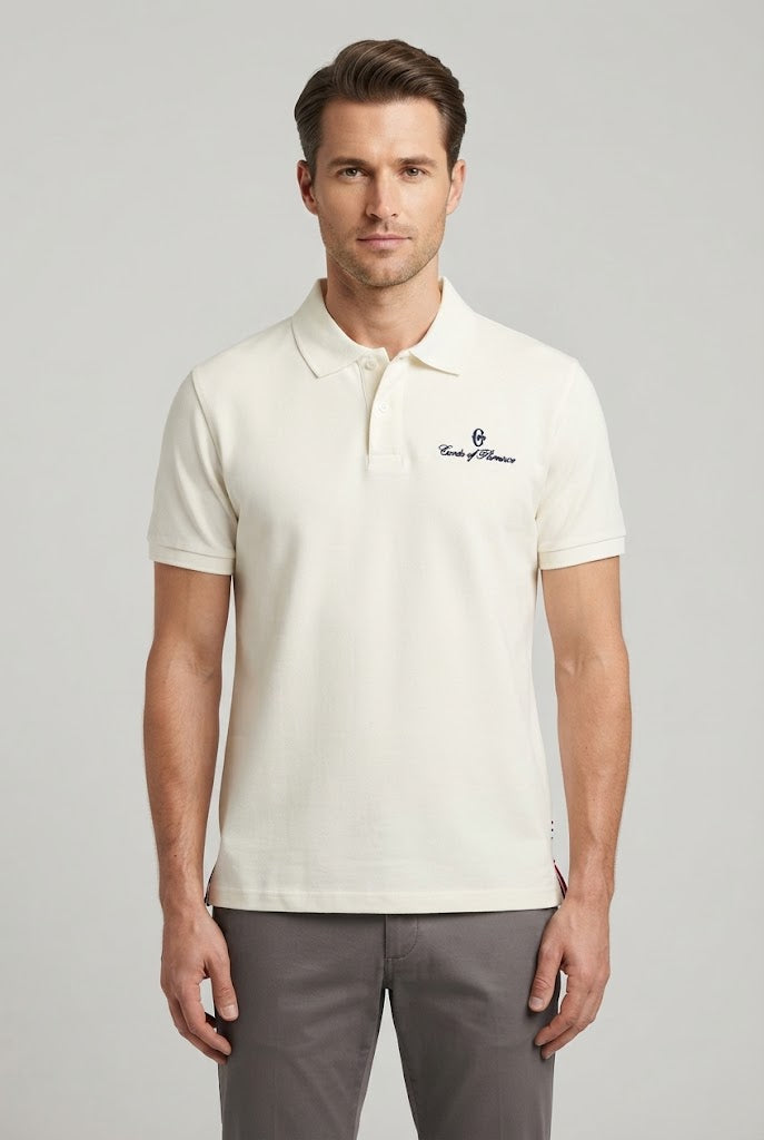 CONTE OF FLORENCE Polo 6552U012B014