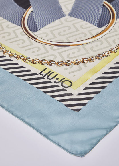LIU JO FOULARD 2A6055-T2745