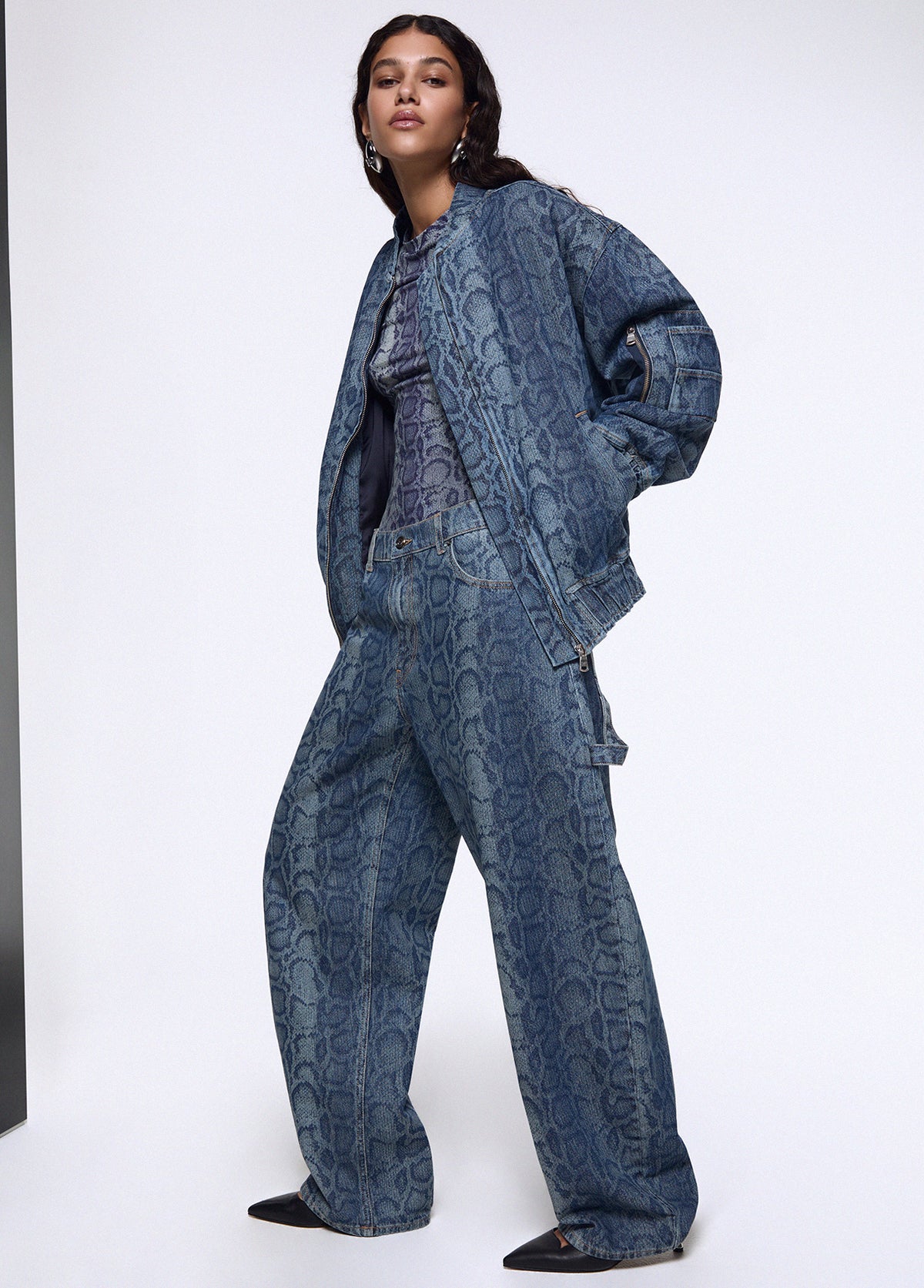 LIU JO Jeans UF6519-D0397