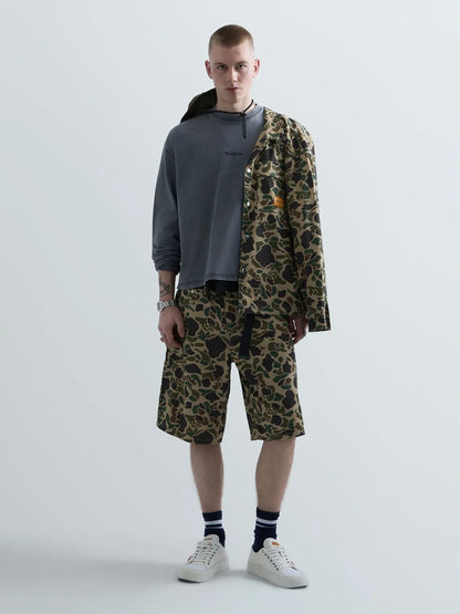 REPLAY INC. T-shirt manica lunga KU6042.000.D23846N