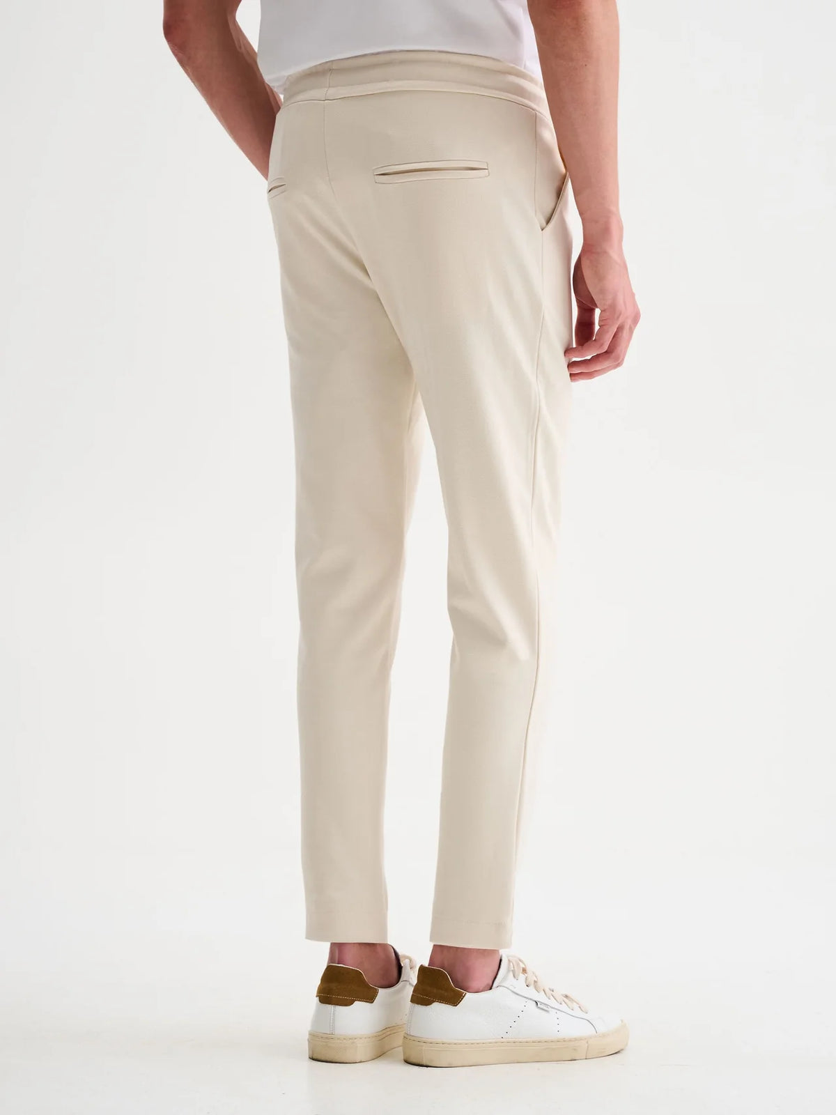 QB 24 PANTALONE CFC 128517 003
