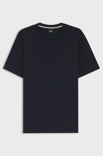 BOSS T-Shirt Thompson 01 10241525 01 SS26