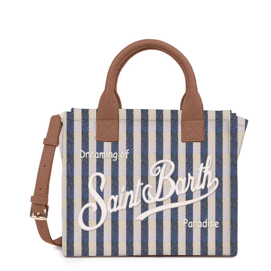 MC2 SAINT BARTH BORSA A SPALLA VANMD001-01789L