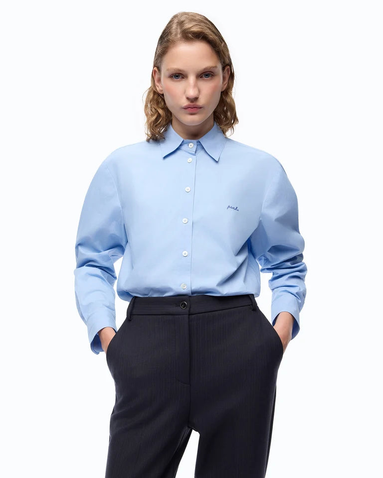 PINKO CAMICIA CONNIE