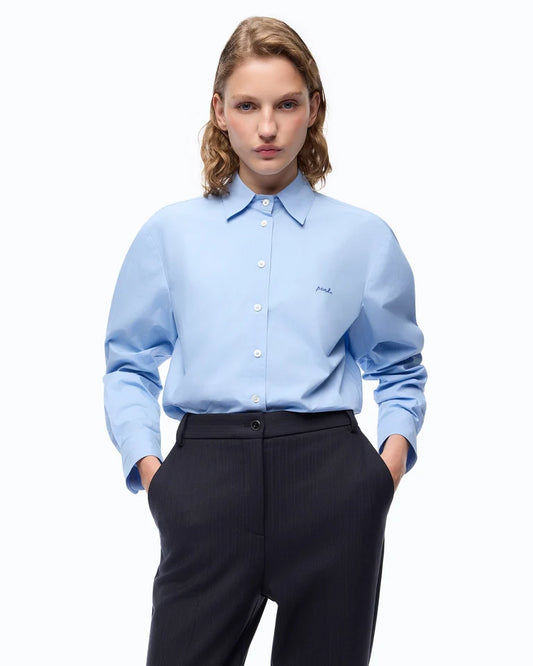 PINKO CAMICIA CONNIE