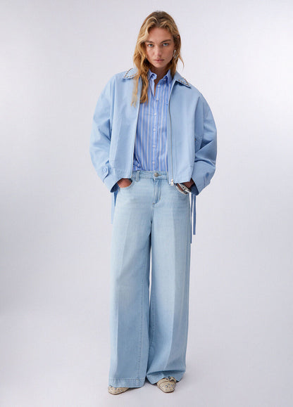 LIU JO CAMICIA WA6417-T405A