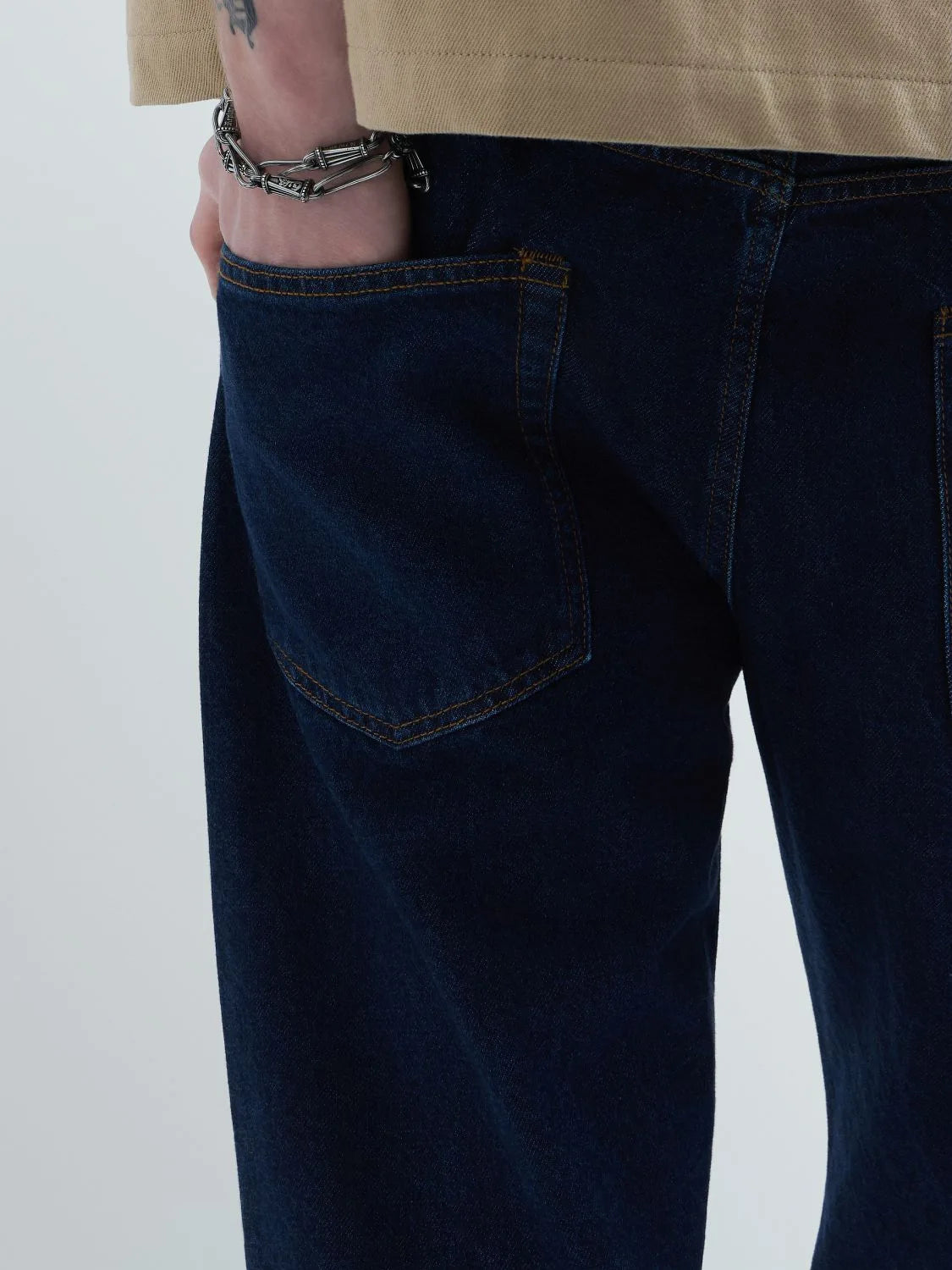 REPLAY INC. PANTALONE KU1000.000.D932001