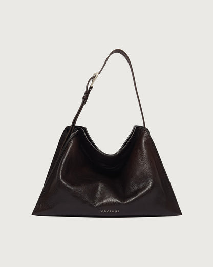 ORCIANI Borsa a spalla B02231-LGN