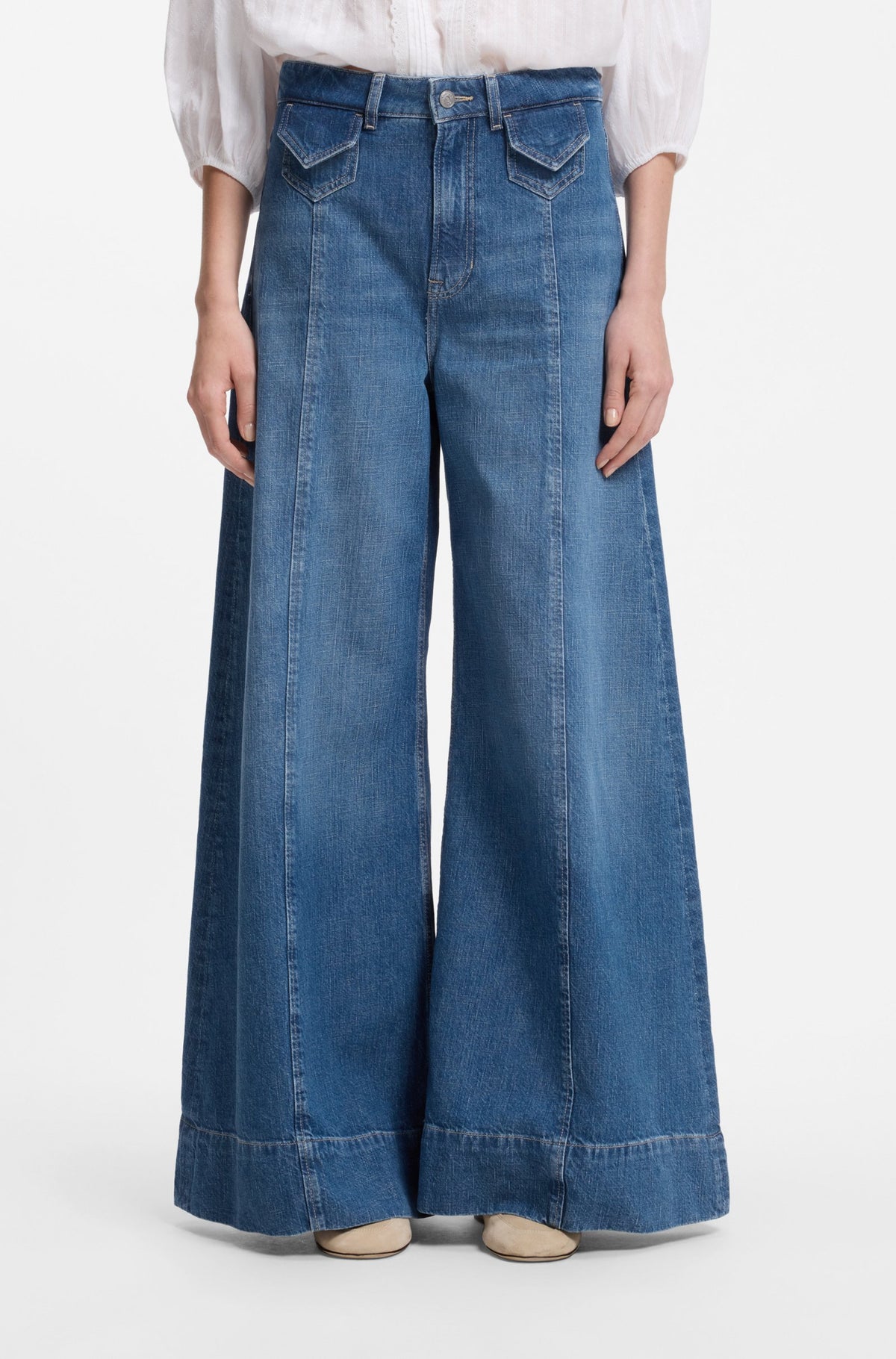 BOSS Jeans C_JANE HR 10280117 01