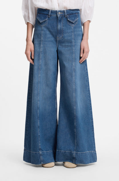 BOSS Jeans C_JANE HR 10280117 01