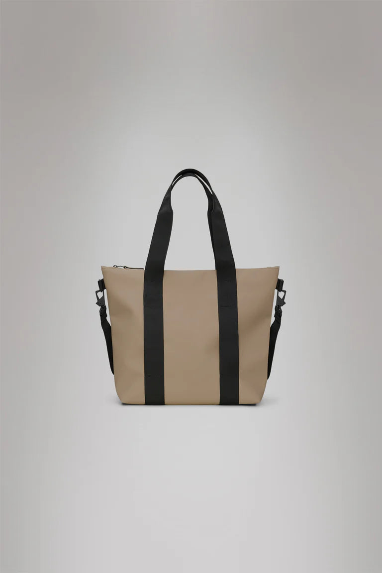 RAINS Tote Bag Mini Tote Bag Mini