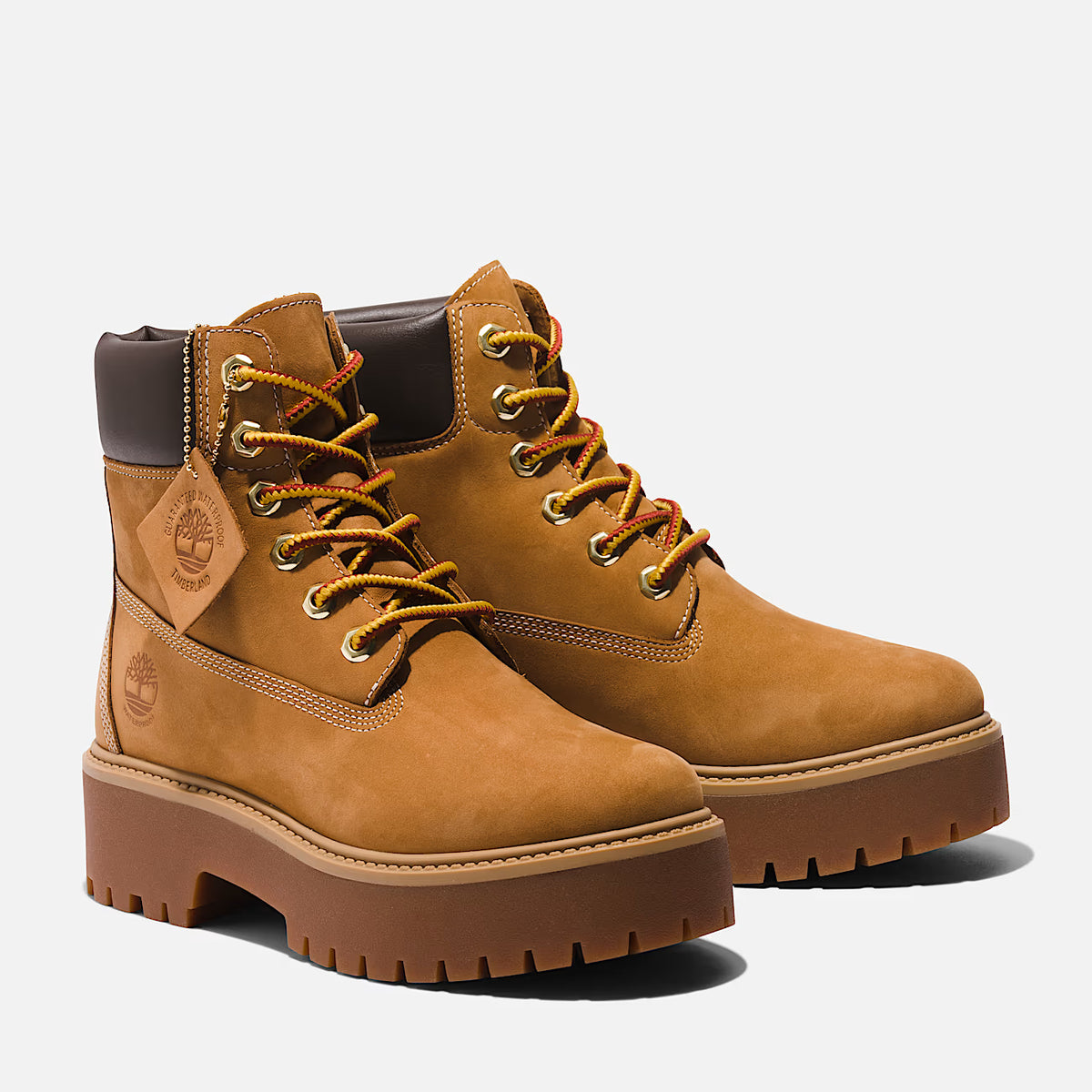 TIMBERLAND STIVALETTO TB1A5RJD2311