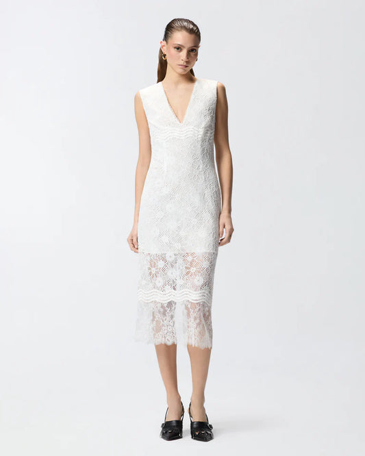 Pinko  AUDREY ABITO PIZZO REBRODE SS26