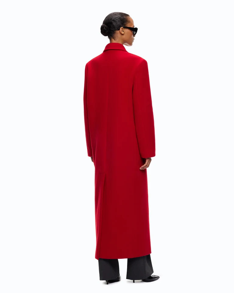 PINKO CAPPOTTO COVENT