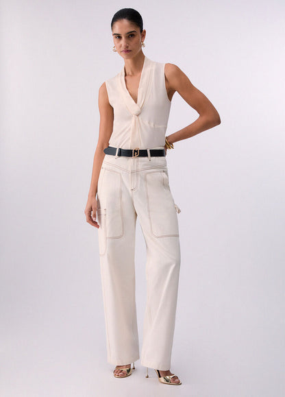 LIU JO Top CA6284-T2578