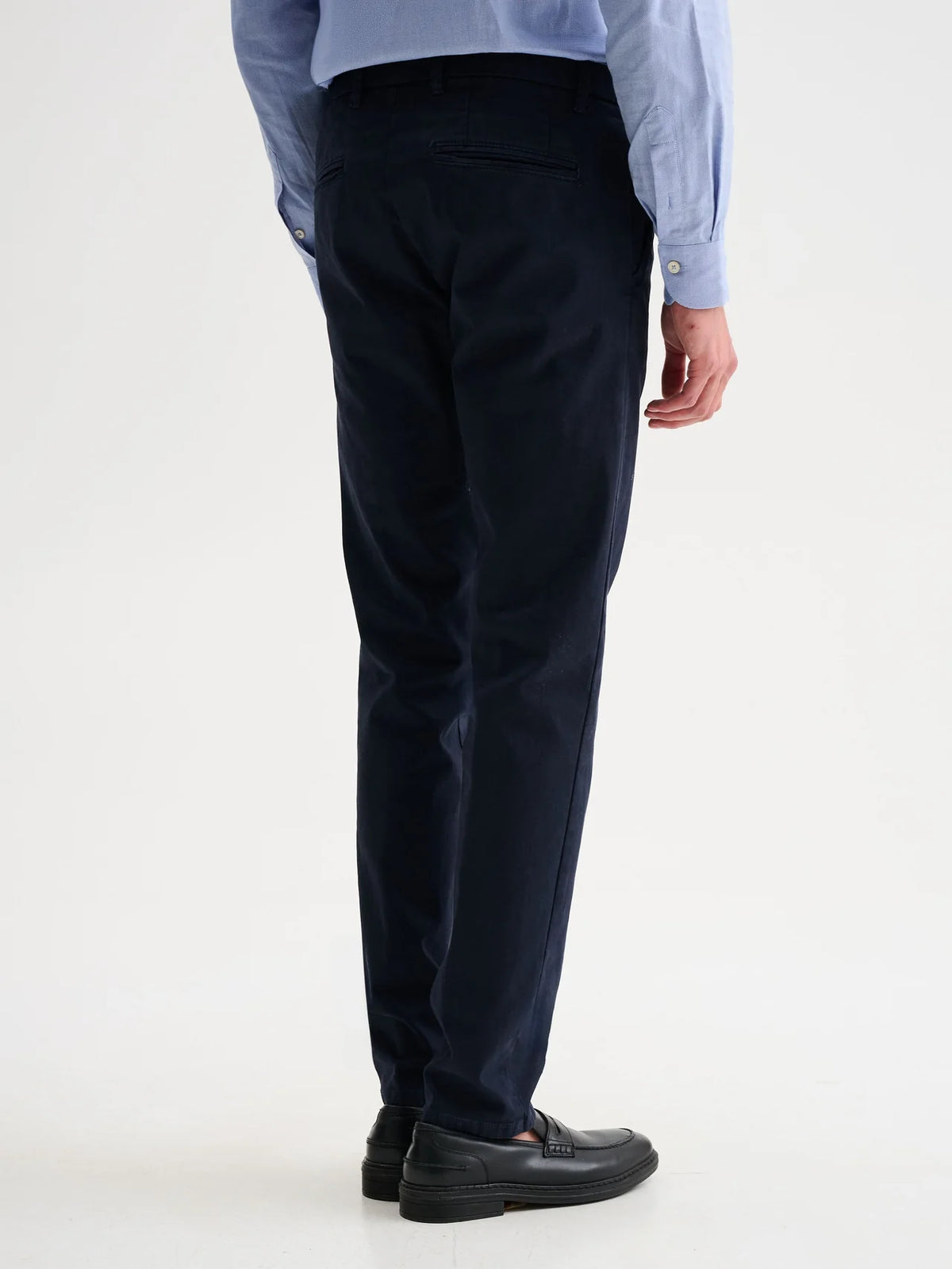 QB 24 PANTALONE CFC 128493 003