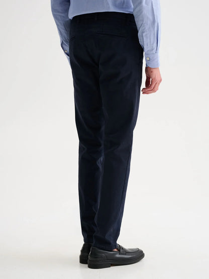 QB 24 PANTALONE CFC 128493 003