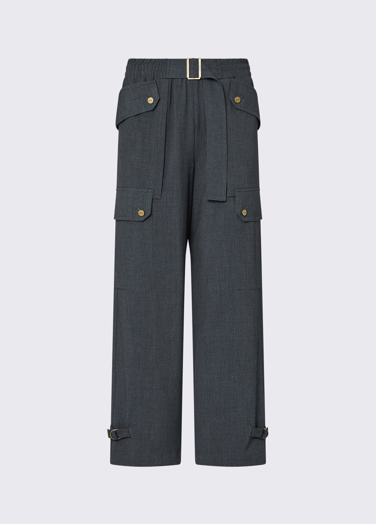 LIU JO PANTALONE WF6258-T743A