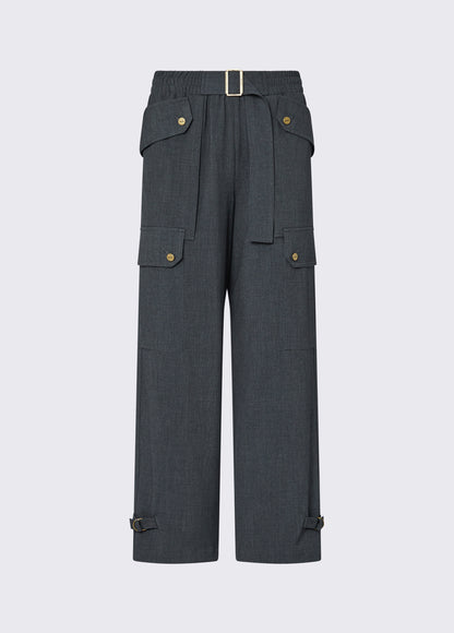 LIU JO PANTALONE WF6258-T743A