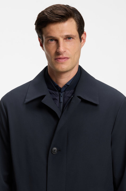 BOSS CAPPOTTO P-Jared-3in1-263F 10281035 01