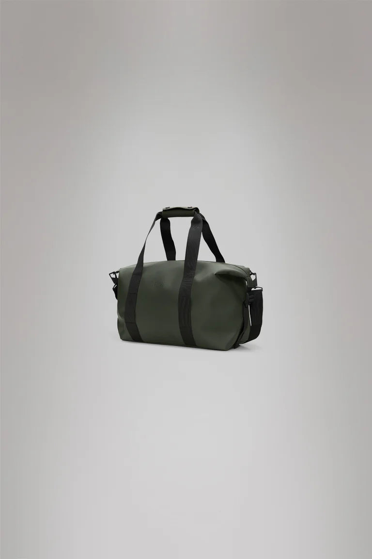 RAINS Hilo Weekend Bag Small Hilo Weekend Bag Small