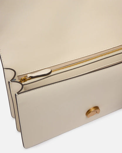 PINKO  LOVE ONE CLASSIC ST. CL VITELLO SETA SS26