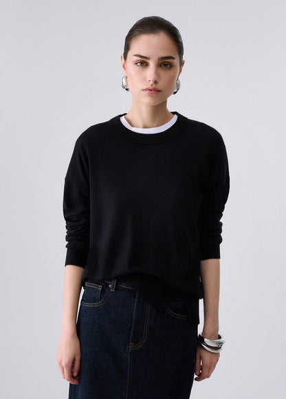 LIU JO MAGLIA WF6418-MA16R