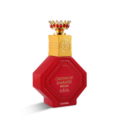 Nabeel  CROWN OF EMIRATES ROUGE
